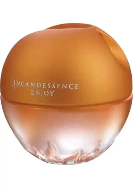 Avon Incandessence Enjoy Kadın Parfümü: Ferah ve Enerjik Çiçeksi Koku Seçeneği
