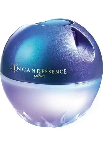 Avon Incandessence Glow Edp 50 Ml Kadın Parfümü Çiçeksi ve Ferah Kokularla Günlük Şıklık