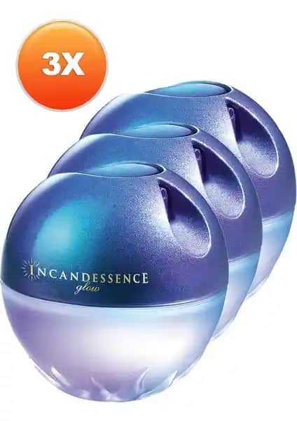 Avon Incandessence Glow Edp 50 ml Kadınlar İçin Kalıcı ve Ferah Kokulu Parfüm