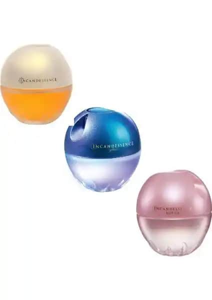 Avon Incandessence Glow Lotus Kadın Parfümü: Zarif ve Çiçeksi Aromalarla Günlük Şıklık