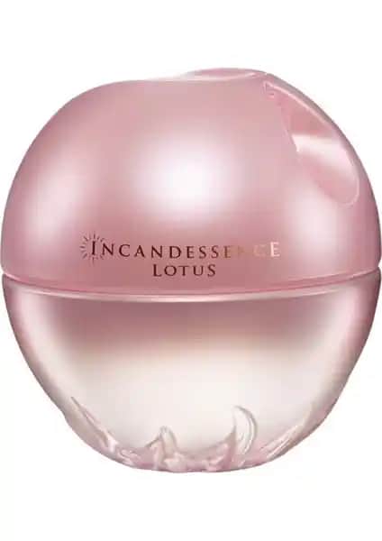 Avon Incandessence Lotus Kadın Edp 50 ml: Ferah ve Çiçeksi Aromasıyla Günlük Kullanım İçin İdeal