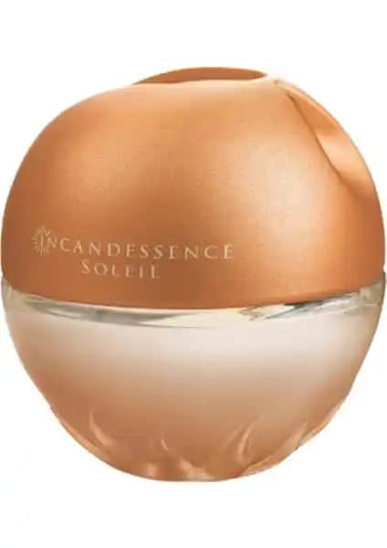 Avon Incandessence Soleil Kadın Parfümü: Enerjik ve Işıltılı Çiçek Meyve Kokusu