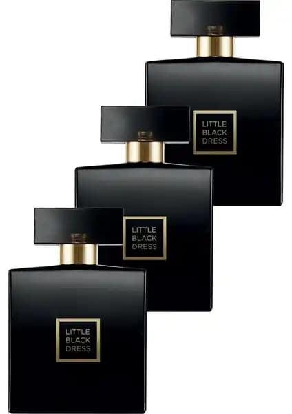 Avon Little Black Dress 50 ml Edp Kadın Parfümü Zarafet ve Şıklık İçin İdeal Bir Seçenek