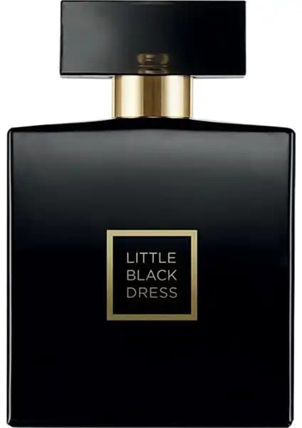 Avon Little Black Dress Kadın EDP 50 ml Zarif ve Kalıcı Çiçeksi Oryantal Koku