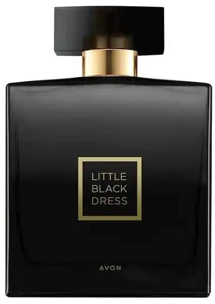 Avon Little Black Dress Kadın Parfümü 100 ml Şık ve Çekici Eau de Parfum Tanıtımı