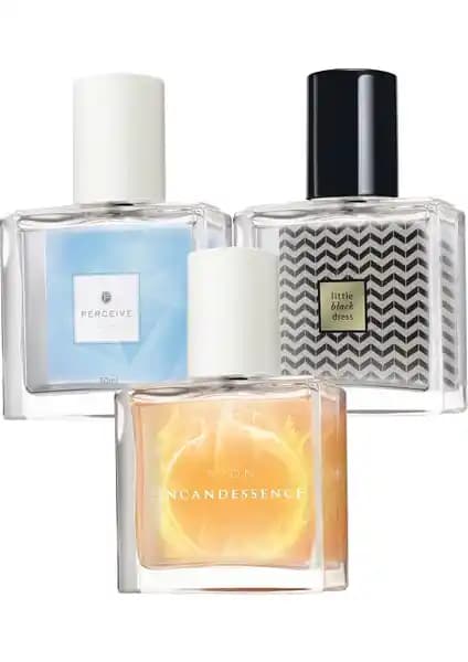 Avon Little Black Dress ve Parfüm Paketleri ile Zarafet ve Çekicilik Sağlayan Seçenekler