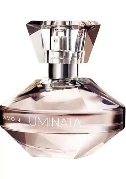 Avon Luminata Kadın Parfüm Edp 50 Ml - Hafif ve Ferah Çiçeksi Kokusu ile Günlük Kullanım