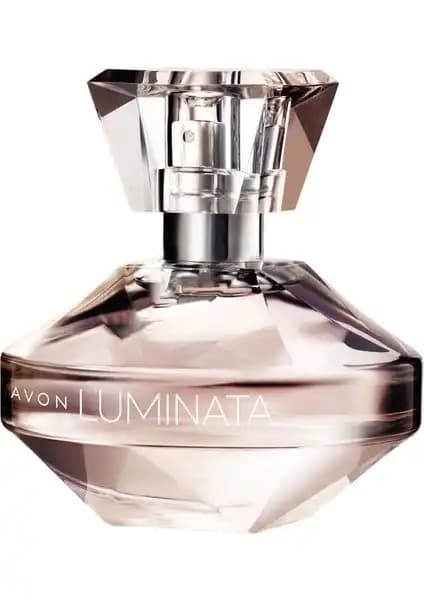 Avon Luminata Kadın Parfüm Edp 50 Ml - Hafif ve Ferah Çiçeksi Kokusu ile Günlük Kullanım