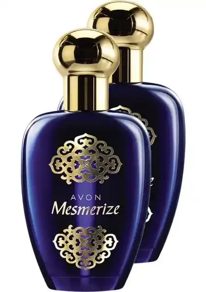 Avon Oryantal Mesmerize Kadın Parfümü 50 ml ile Zarif ve Kalıcı Koku Deneyimi