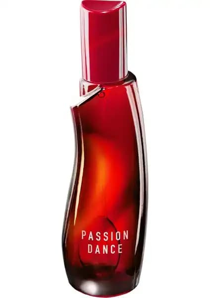 Avon Passion Dance Kadın Parfümü: Zarafet ve Tutkunun Sofistike Birleşimi