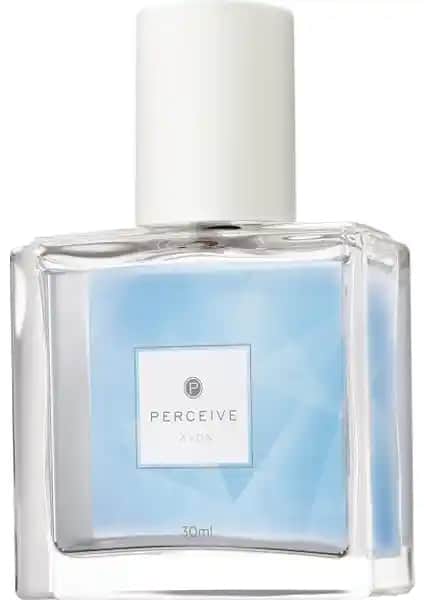 Avon Perceive Edp 30 Ml Kadın Parfümü Kalıcı ve Ferah Kokusu ile Günlük Şıklık