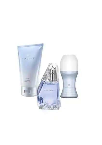Avon Perceive Edp 50 ml Kadın Parfüm ve Aksesuarları Zarif ve Kalıcı Koku Deneyimi