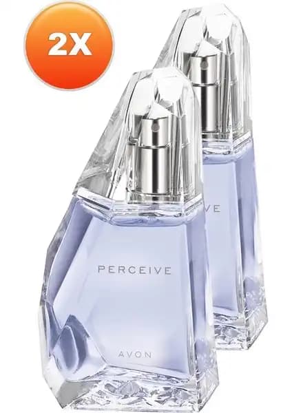 Avon Perceive EDP Kadın Paketi: Zarafet ve Kendine Güveni Yansıtan Parfüm Koleksiyonu