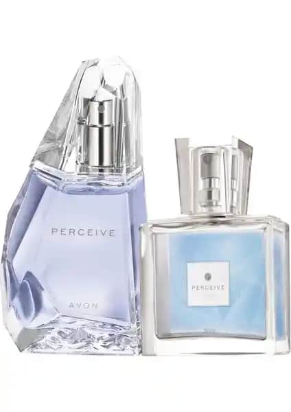 Avon Perceive Kadın Parfüm Edp: Zarafet ve Güvenin Simgesi Günlük ve Özel Anlar İçin