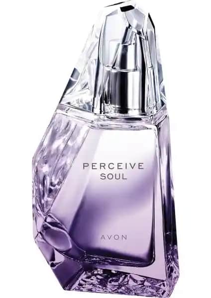 Avon Perceive Soul EDP 50 ml Kadın Parfümü Zarif ve Çekici Koku Deneyimi