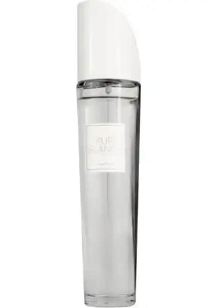 Avon Pur Blanca Edt 50 ml Kadınlar İçin Hafif ve Ferah Çiçeksi Parfüm