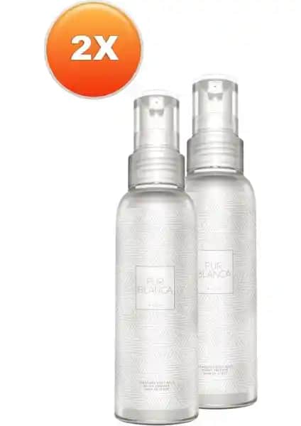 Avon Pur Blanca Kadın Vücut Spreyi: Ferah ve Çiçeksi Koku Deneyimi İçin Uygun Bir Seçenek