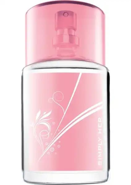 Avon Simply Edt 50 Ml Kadın Parfümü: Günlük Kullanım İçin Zarif ve Hafif Koku Seçeneği