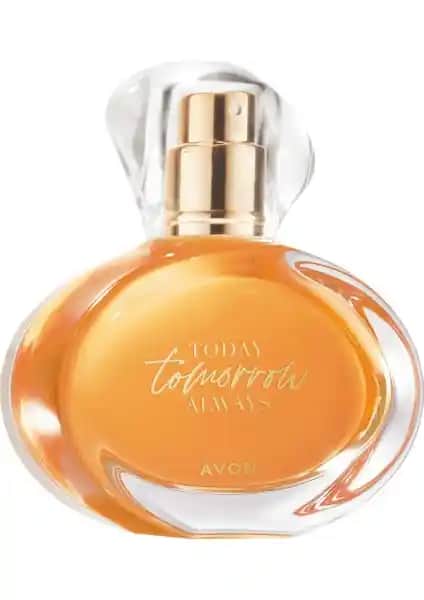 Avon Tomorrow Kadın Parfümü 50 Ml Odunsu ve Çiçeksi Kalıcı Koku Özellikleri