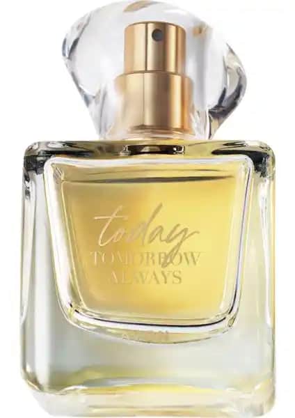 Avon Tta Today Kadın Parfüm Edp 30 Ml: Çiçeksi ve Odunsu Aromalarla Günlük Şıklık