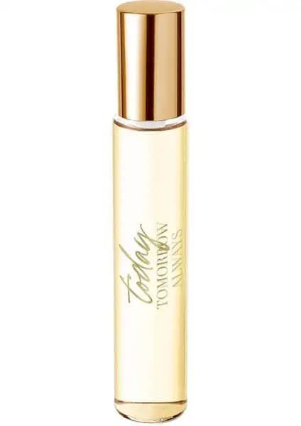 Avon Tta Today Kadın Parfümü 10 ml Çanta Boyu Hafif ve Ferah Kokulu Günlük Parfüm