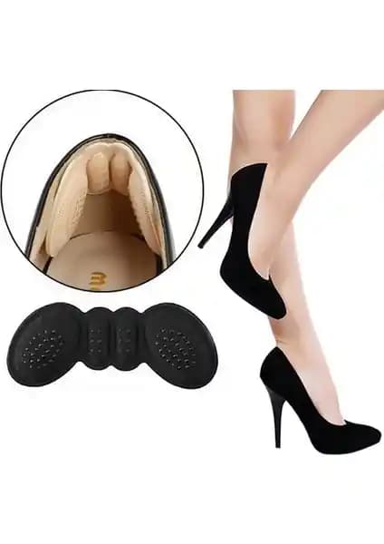 Ayakkabı Rahatlığı ve Koruyucu Pedler: Günlük Kullanım İçin Etkili Çözümler