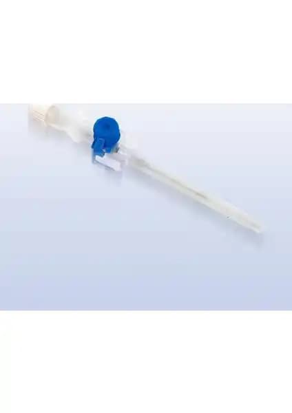Ayset Intraket IV Kanül: Güvenilir ve Steril Enjeksiyon Çözümünün Özellikleri ve Kullanım Alanları
