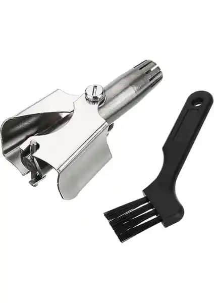 Ayt Powermaster PM-21009 Paslanmaz Çelik Manuel Burun Kıl Temizleme Aleti Özellikleri ve Kullanım Rehberi