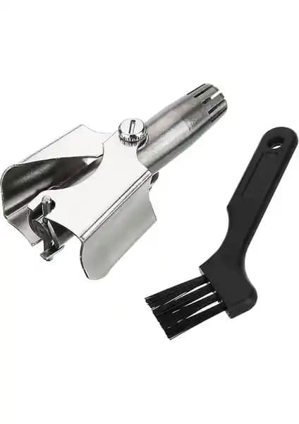 Ayt Powermaster PM-21009 Paslanmaz Çelik Manuel Burun Kıl Temizleme Aleti Özellikleri ve Kullanım Rehberi