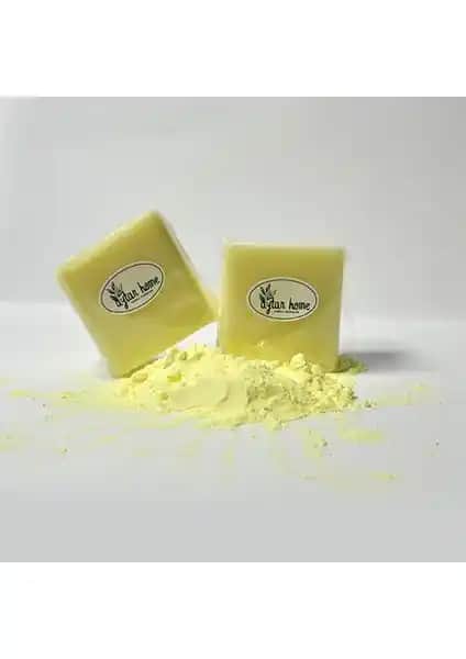 Aytan Home Kükürt Sabunu: Doğal İçeriklerle Cilt ve Saç Sağlığını Destekleyen Ürün