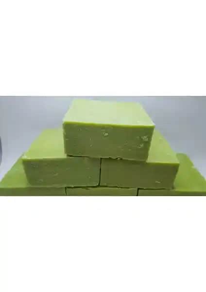 Ayvalık Baharat 1 kg Hatay El Yapımı Zeytinyağlı Defne Garlı Sabun Doğal ve Çok Yönlü Bakım Ürünü