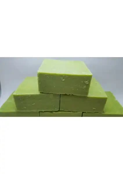 Ayvalık Baharat 1 kg Hatay El Yapımı Zeytinyağlı Defne Garlı Sabun Doğal ve Çok Yönlü Bakım Ürünü