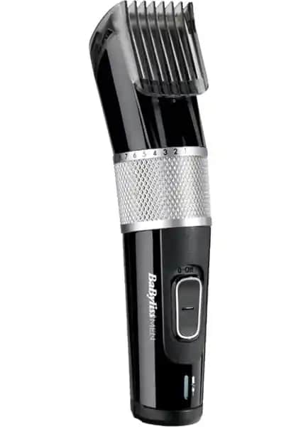 BaByliss E973E Power Light Saç Kesme Makinesi Özellikleri ve Kullanım Avantajları