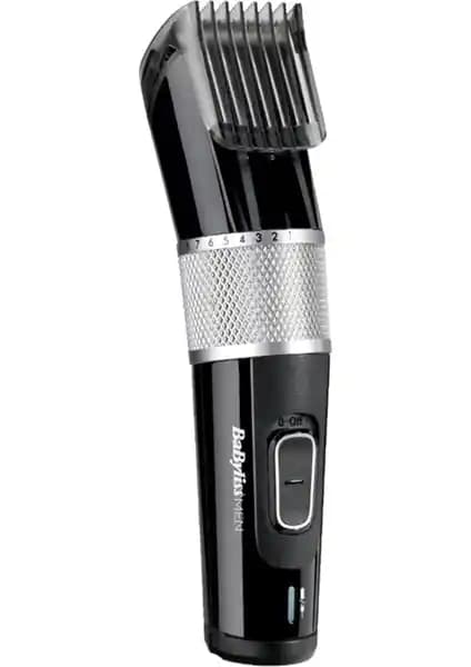 BaByliss E973E Power Light Saç Kesme Makinesi Özellikleri ve Kullanım Avantajları