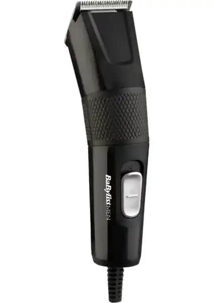 Babyliss Profesyonel Saç ve Sakal Kesme Makinesi Özellikleri ve Kullanım İpuçları