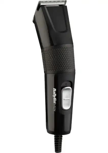 Babyliss Profesyonel Saç ve Sakal Kesme Makinesi Özellikleri ve Kullanım İpuçları