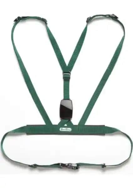 Backtone Alarmlı Titreşimli Korse ile Duruş Desteğinde Yenilikçi Çözüm