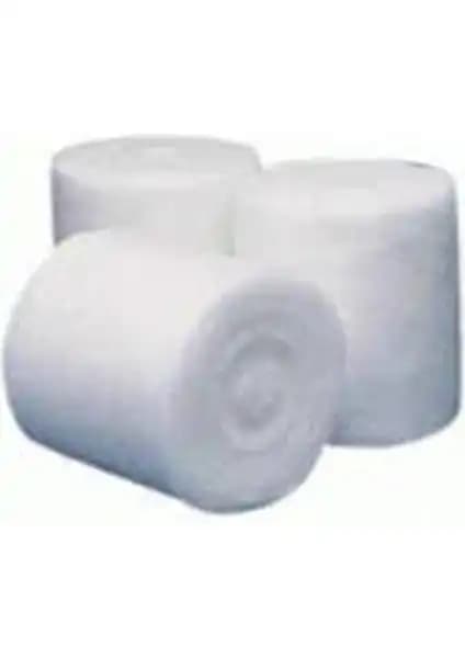 Bambino Hidrofil Pamuk 1kg doğal içerikli ve hassas ciltler için güvenilir bakım ürünü