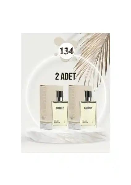 Bargello 122 Edp Oriental Kadınlar İçin Hafif ve Kalıcı Parfüm Özellikleri