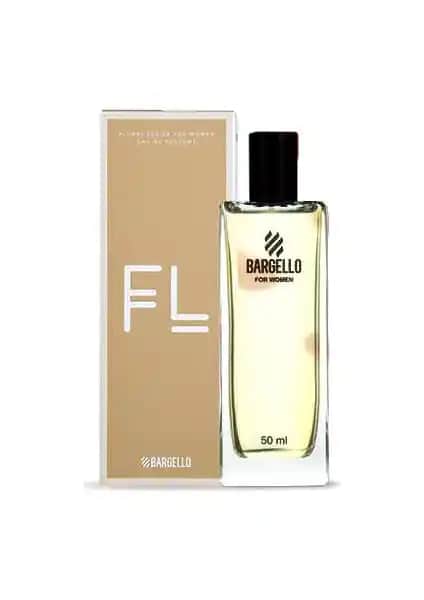 Bargello 141 Floral Kadın Parfümü: Ferah ve Kalıcı Çiçeksi Koku Deneyimi