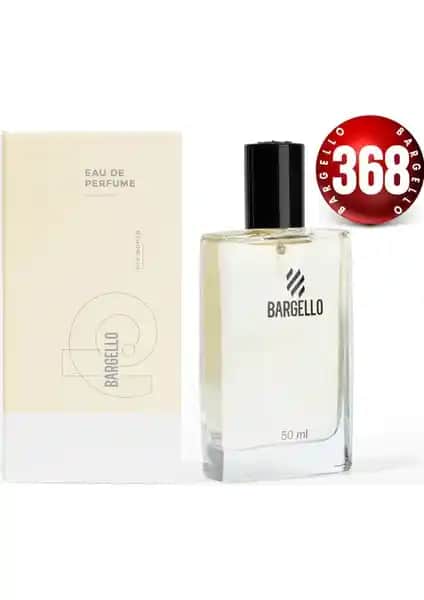 Bargello 368 Kadın Oriental Parfüm 50 ml Kalıcı ve Zarif Koku Seçeneği