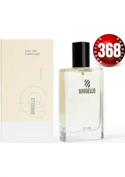 Bargello 368 Kadın Oriental Parfüm 50 ml Kalıcı ve Zarif Koku Seçeneği