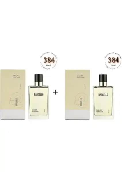 Bargello 384 384 Kadın Parfüm Edp: Floral ve Ferah Koku Deneyimi