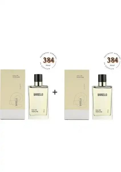 Bargello 384 384 Kadın Parfüm Edp: Floral ve Ferah Koku Deneyimi