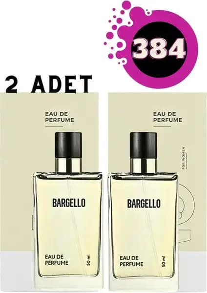 Bargello 384 Floral Edp Kadınlar İçin Ferah ve Kalıcı Parfüm Özellikleri ve Kullanım İpuçları