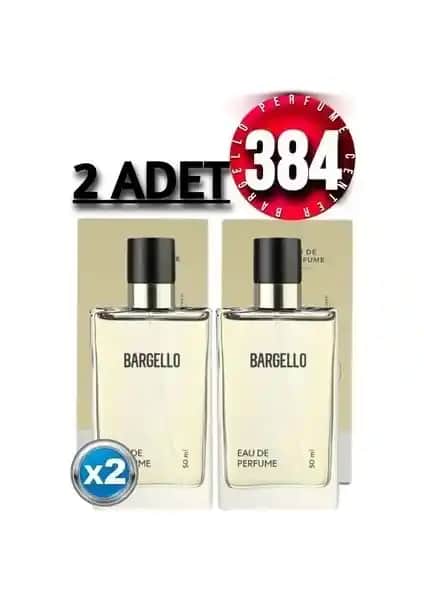 Bargello 384 Floral EDP Kadınlar İçin Odunsu ve Çekici Parfüm Özellikleri ve Değerlendirmeleri