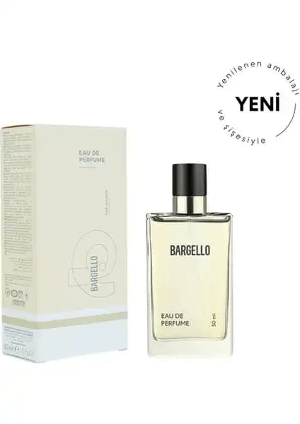 Bargello 460 Kadın Parfümü Floralist ve Ferah Koku Özellikleriyle Günlük ve Özel Kullanım İçin