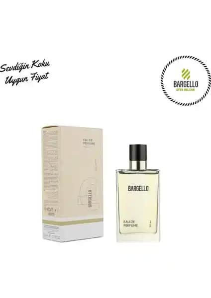 Bargello 50ML 384 Edp Floral Bayan Parfüm: Zarif ve Kalıcı Çiçeksi Koku Özellikleri