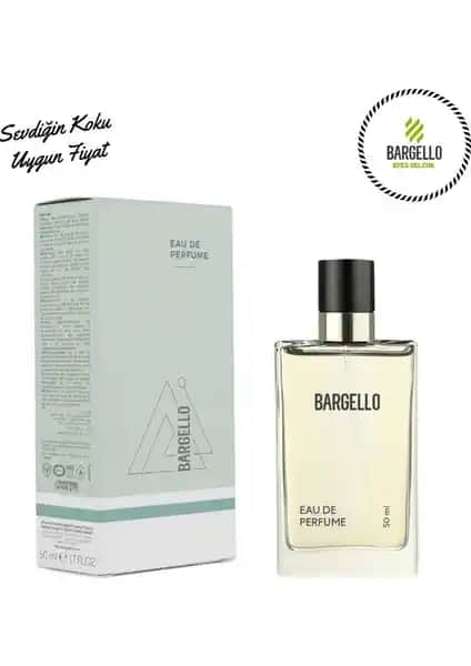 Bargello 671 Woody Unisex Parfüm 50 ml Odunsu Baharatlı Koku Profili