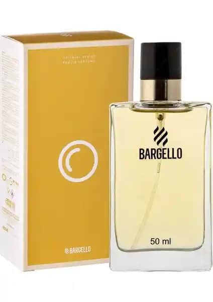 Bargello Kadın Parfüm 193 Oriental: Zarif ve Kalıcı Sıcak Tatlı Koku Deneyimi